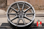 Комплект дисков RGW 316 17x7.5 et35 5x108
