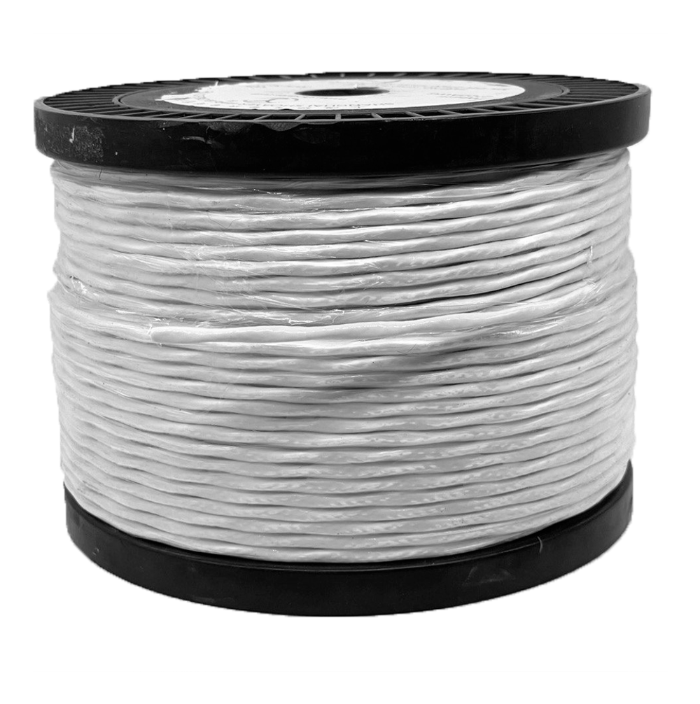 Витая пара в экране 22 AWGх2