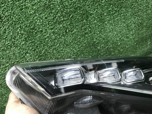 Фара левая Haval F7 (2018-2024) LED