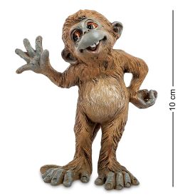 GAEM ED-273 Фигурка «Обезьяна»