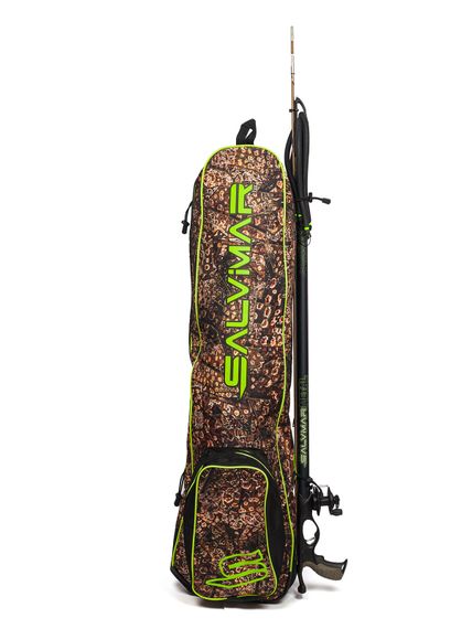 Сумка-рюкзак Salvimar для летнего комплекта снаряжения Krypsis