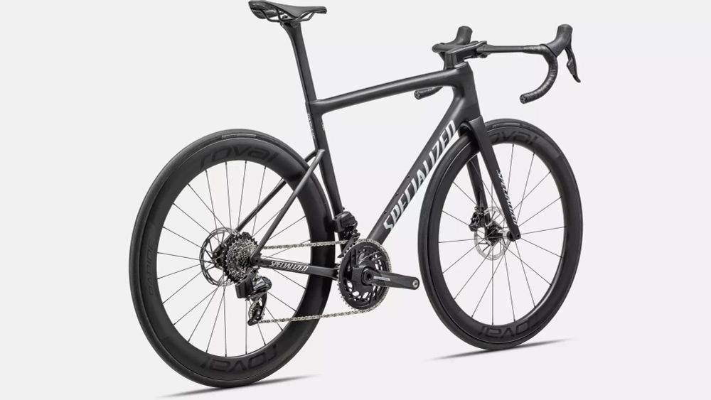 Велосипед шоссейный Specialized Tarmac SL8 Pro - SRAM Force eTap AXS