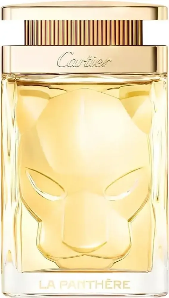 CARTIER LA PANTHERE ELIXIR EDP 100 ML CARTIER LA PANTHERE ELIXIR EDP 100 ML