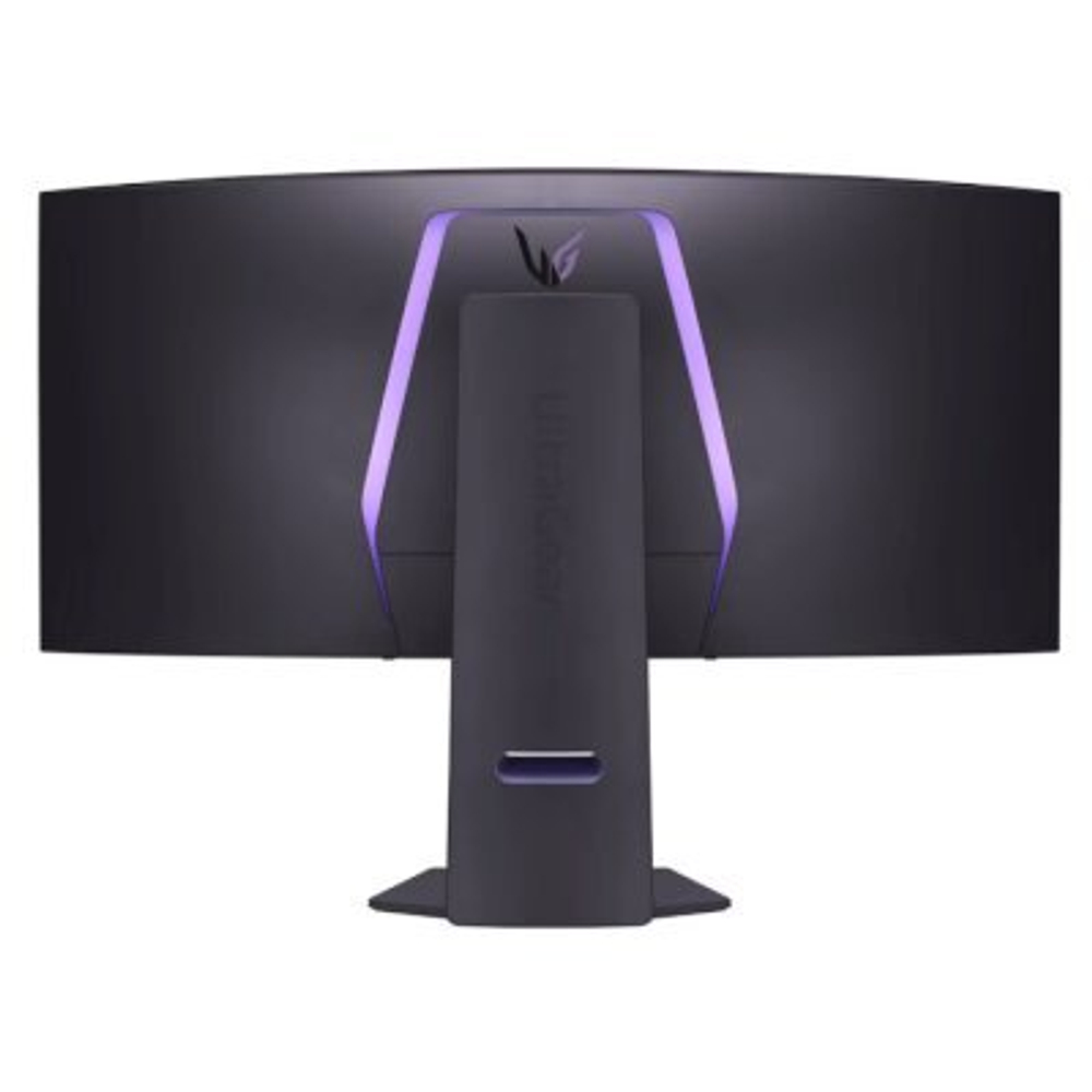 Монитор LG UltraGear 39GS95QE-B