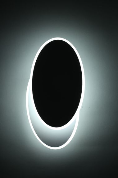 Потолочный светодиодный светильник Omnilux Comerio OML-01901-14