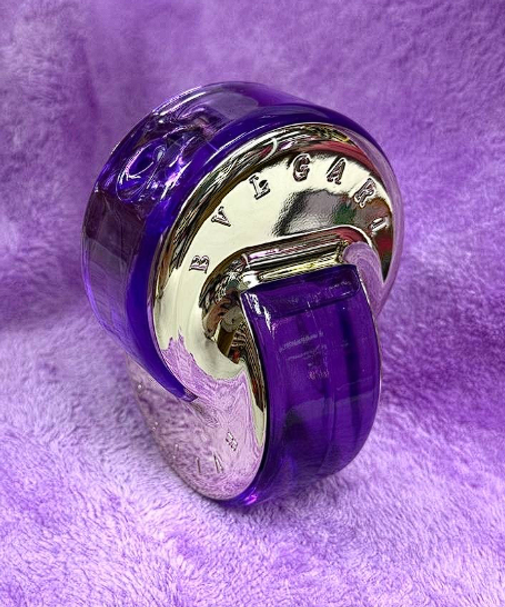 Bvlgari Omnia Amethyste