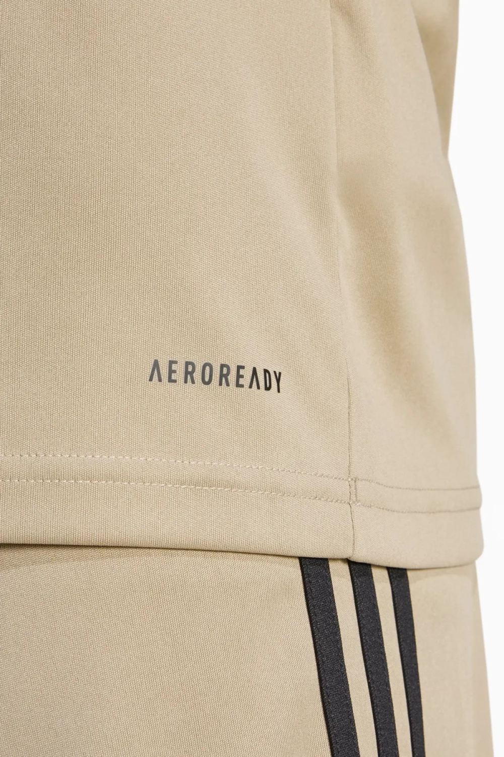 Футболка adidas Squadra 25 - бежевый