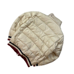 Пуховик Lacoste