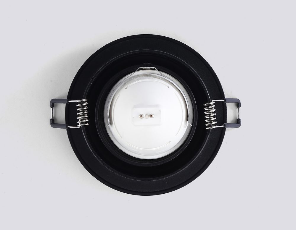 Ambrella Светильник встраиваемый Standard Tech TN102724