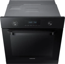 Духовой шкаф Samsung NV68R3370BS/WT