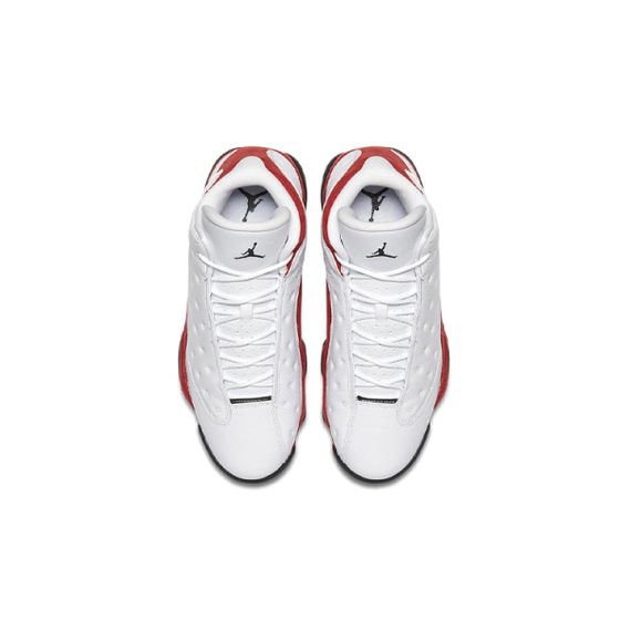 Иордания Air Jordan 13 Детские баскетбольные мячи МИД Топ Юнисекс