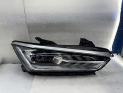 Фара левая LED BYD Qin Plus, оригинал,