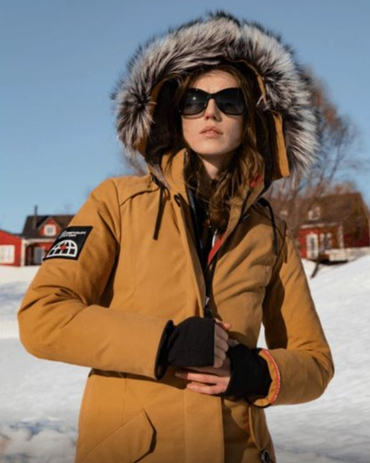 Женская одежда