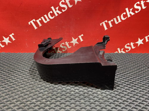 Защита радиатора основного 2018г