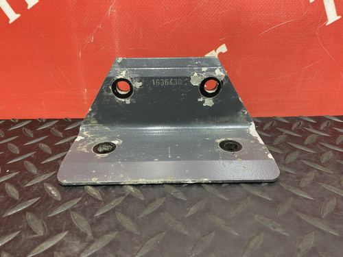 Кронштейн подушки передней заднего моста