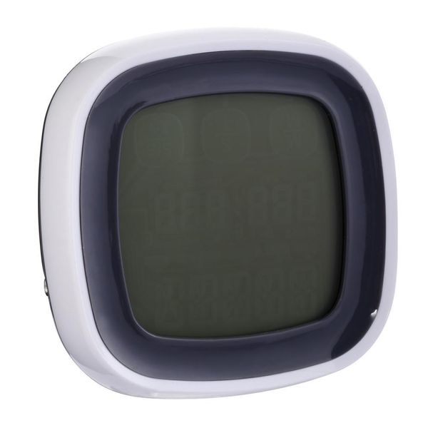 Сенсорный цифровой термометр с щупом