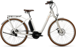 Электровелосипед Cube Ella Cruise Hybrid 400 (2021)