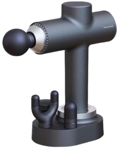 Перкуссионный массажер Yunmai Meavon Massage Gun (MV-FG-0308)