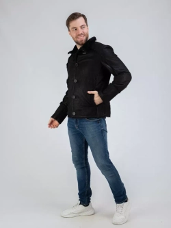 Дубленка натуральная зимняя Турция