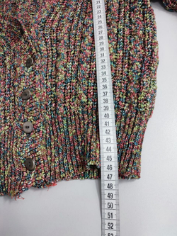 Кофта на пуговицах 42-44 размер