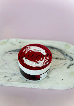 Краситель водорастворимый Glican Гранат 7гр