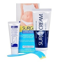 Набор для удаления волос в области бикини Surgi Cream Bikini & Leg