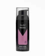 Маска для лица Nano Organic Anti-Age (для зрелой кожи), 50 мл