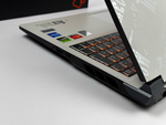 Новый Игровой Ноутбук Colorfire (R16 White) / Ryzen 9 7845HX / RTX 4070 8GB / 16GB / 1TB / 2.5K / 240Hz / Win11 / Русско-Английская клавиатура