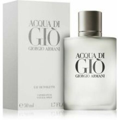 Armani Acqua di Gio Man EDT 100ml
