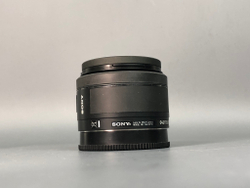 Sony 50mm 1.4