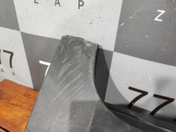 Накладка порога левого Chevrolet Traverse 2 17-22 Б/У Оригинал 84359270