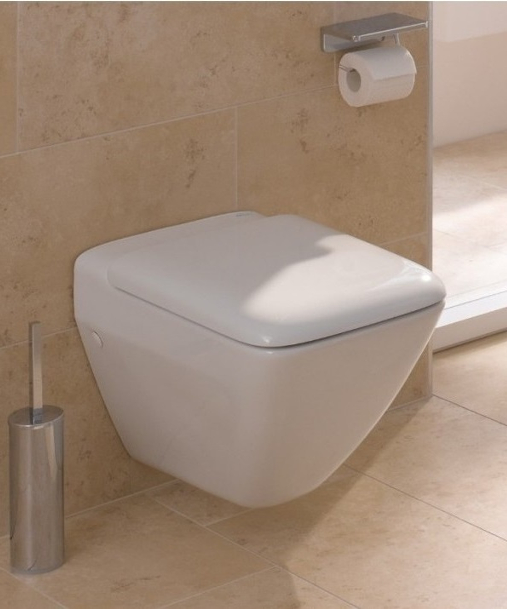 8207000000001 УНИТАЗ  ПОДВЕСНОЙ LAUFEN PALACE