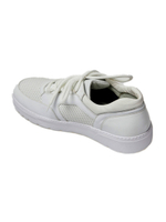 Кроссовки мужские AMPAR TOR на шнуровке, белый, 41