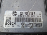 Блок управления двигателем Volkswagen Polo BMY