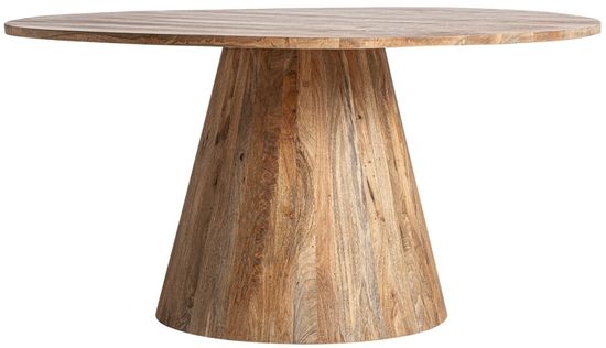 Круглый обеденный стол MERSCH 150 см Испания