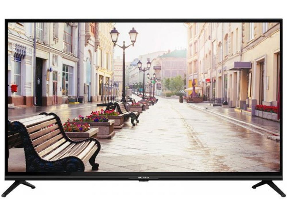 LED телевизор Full HD Supra STV-LC43ST00100F