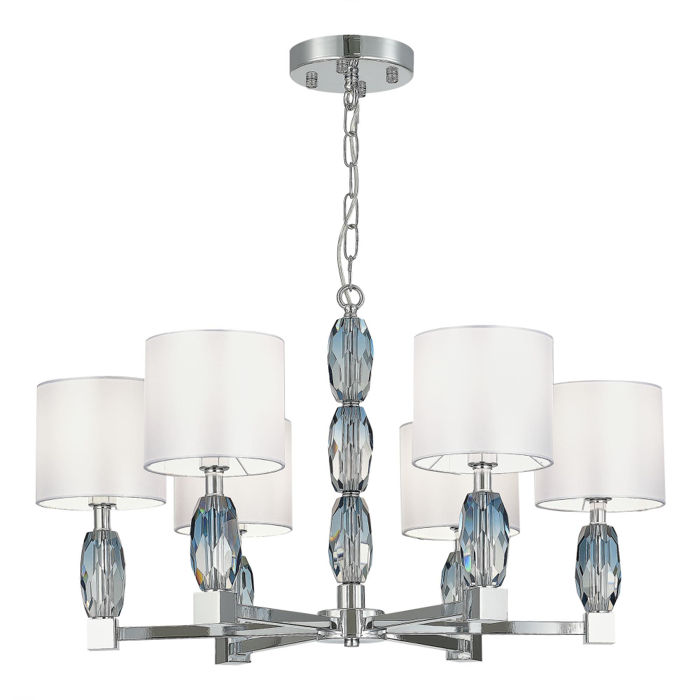 Люстра подвесная ST Luce Lingotti SL1759.103.06