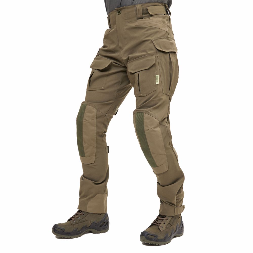 Боевые брюки TT-L5 Ranger Green, North Horizon