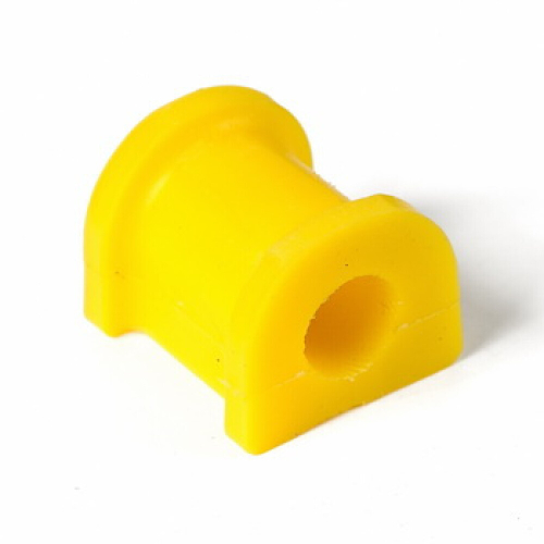 Полиуретановая втулка стабилизатора, задней подвески I.D. = 18 мм (2 шт.), Точка опоры.3-01-1738