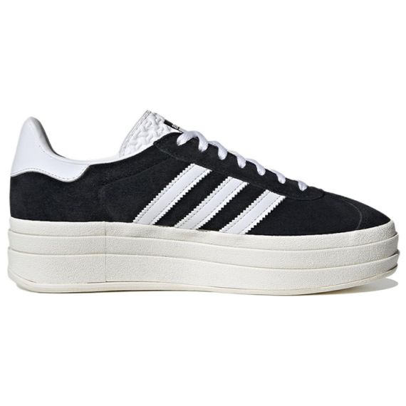 Кроссовки adidas originals GAZELLE BOLD для скейтборда Низкие женские