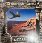 Виниловая пластинка Аквариум ‎– Любимые Песни Рамзеса IV LP
