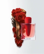 Интенсивная парфюмированная вода SHISEIDO Ginza Intense 50 мл