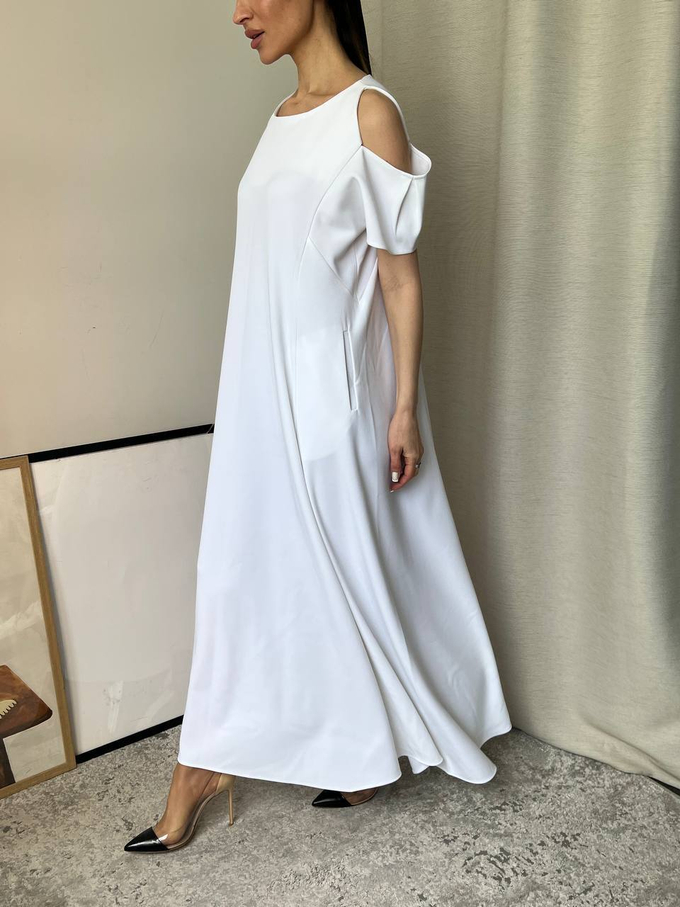 Платье Lena Karnauhova, m