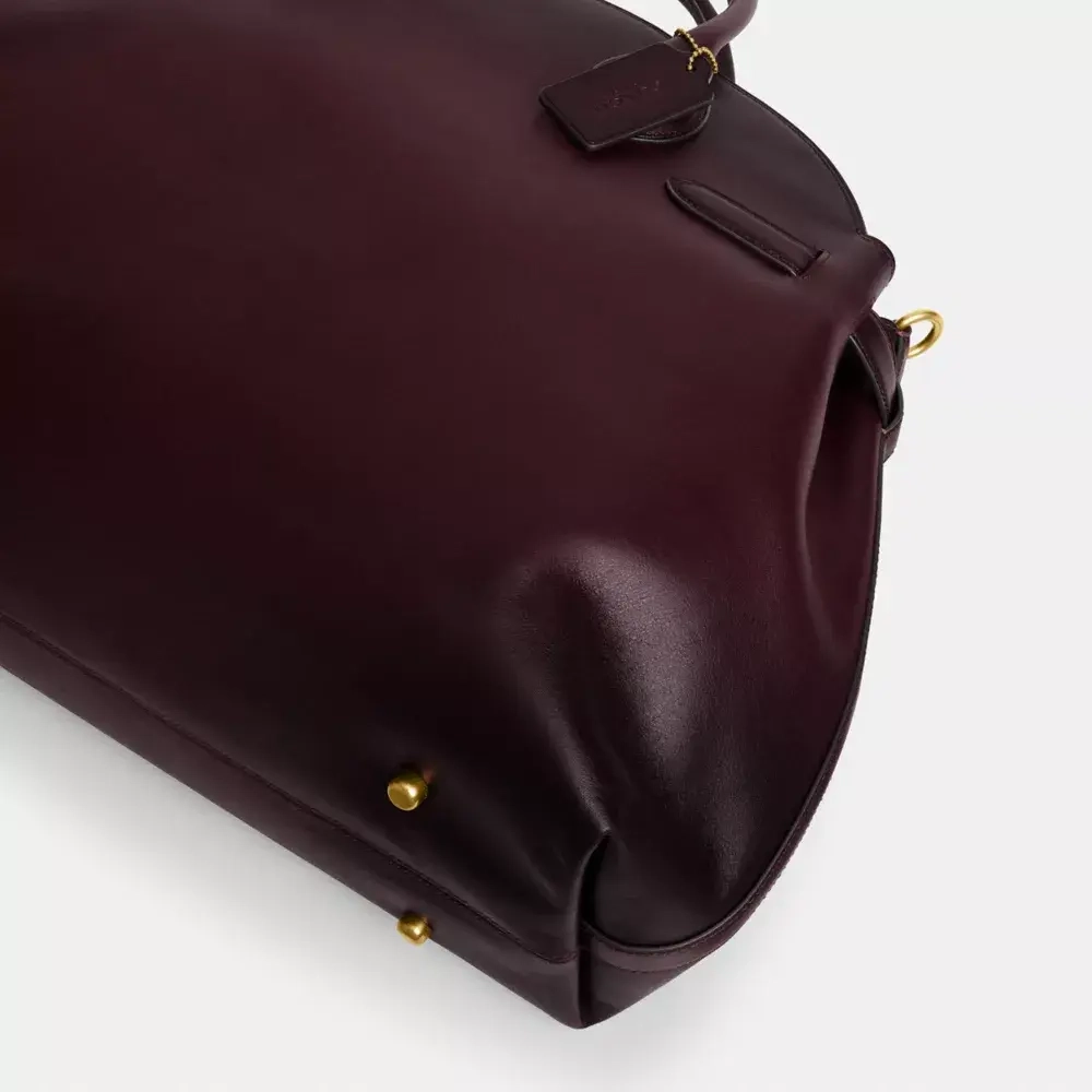 COACH СУМКА EMPIRE 48, БОРДОВЫЙ