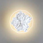 6614/8WL ODL Светильник LED 1*9Вт 3000К 220В IP20 HIGHTECH