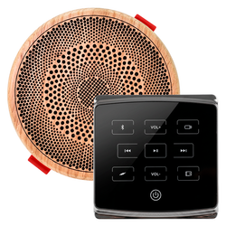 Комплект акустики Steam&Water ECO black SAUNA Mini - 1