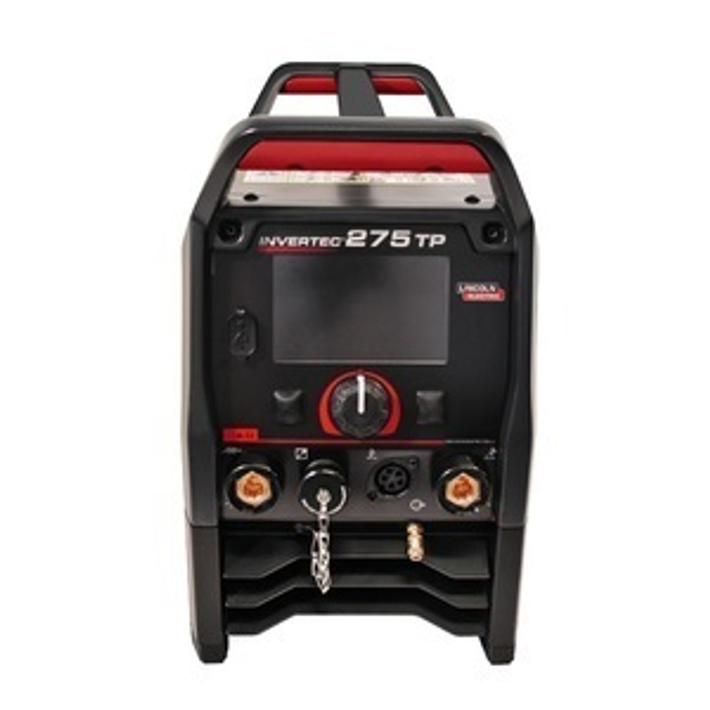 K14243-1 Сварочный аппарат INVERTEC 275TP 400V3PH