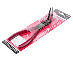 Съемник колец стопорных внутренних 225мм изогнутый удлиненный JTC