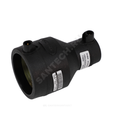 Переход электросварной ПЭ100 Дн 160х110 Ру16 SDR11 SMART JOINT EFR160110A