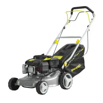 Газонокосилка бензиновая SNIRREX PM4025